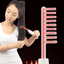 1 Pc Comb High-Frequency Electrode Hair Massage Tools Massage & Relaxation KLASVSA Official Store