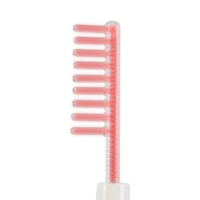 1 Pc Comb High-Frequency Electrode Hair Massage Tools Massage & Relaxation KLASVSA Official Store Default Title