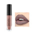 1 Pcs Waterproof Long Lasting Matte Lip gloss Lip Gloss IMAGIC Official Store 16