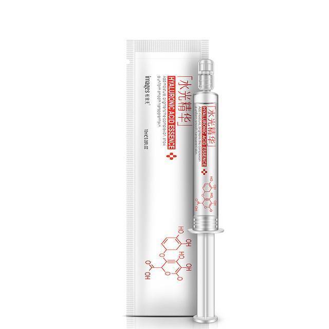 100% Pure Plant Extract Care injection Serum BQ Store 10ml 1piece