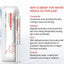 100% Pure Plant Extract Care injection Serum BQ Store
