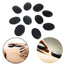 10PCS Spa Basalt Stone Lava Natural Stone Massage Tools Massage & Relaxation Shop3222037 Store