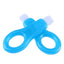 12 Pcs Nano Tube Teeth Whitener Brush Oral Hygiene Product Teeth Whitening Make up Club Store