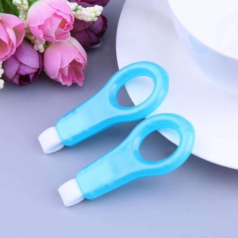 12 Pcs Nano Tube Teeth Whitener Brush Oral Hygiene Product Teeth Whitening Make up Club Store Default Title