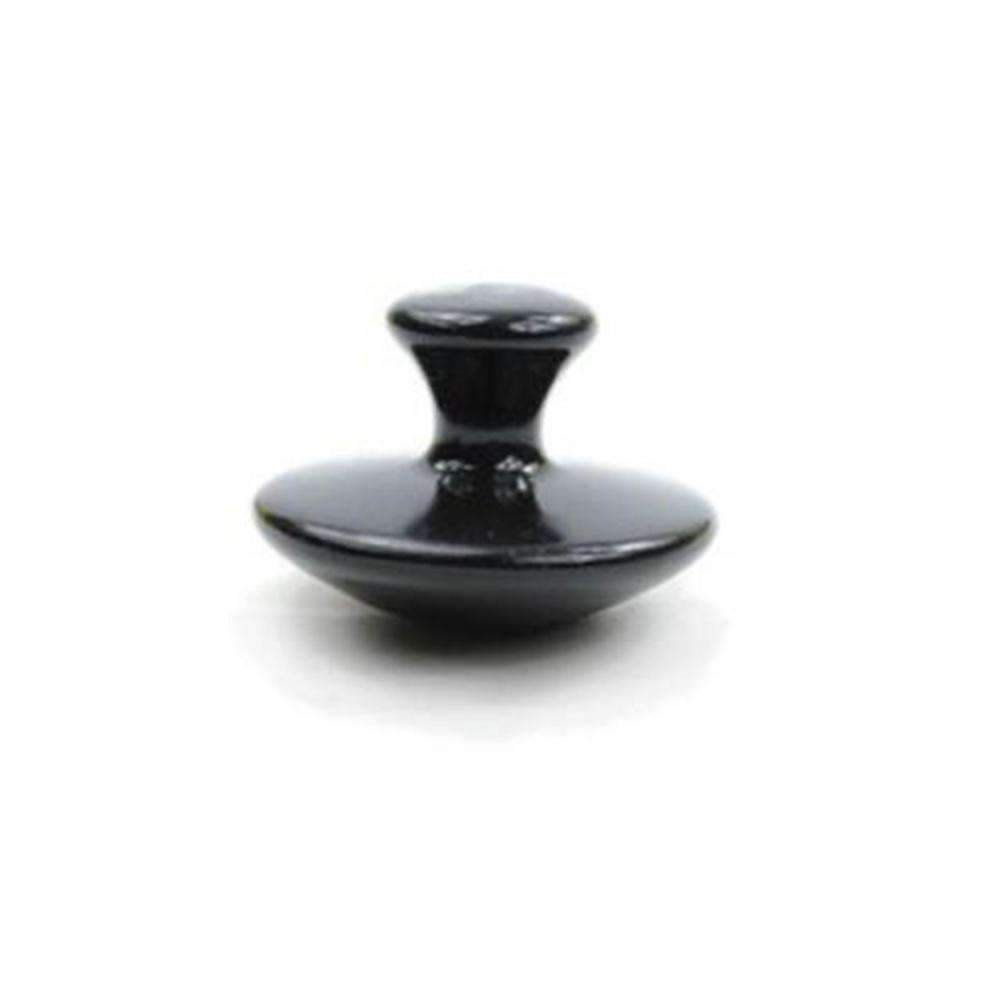 1Pc Hot Spa Volcanic Energy Basalt Stone Body Massage Tools Massage & Relaxation Shop3523017 Store