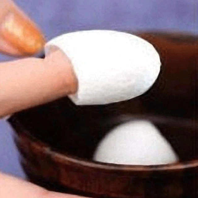 20 Pieces Silkworm Organic Cocoons Exfoliating Face Scrub Skin Cleanser Cleansers topbest store