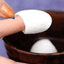 20 Pieces Silkworm Organic Cocoons Exfoliating Face Scrub Skin Cleanser Cleansers topbest store