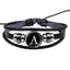 26 Letters Personality Rope Bracelet Wrap Bracelets ESSPOC JEWELLRY Store