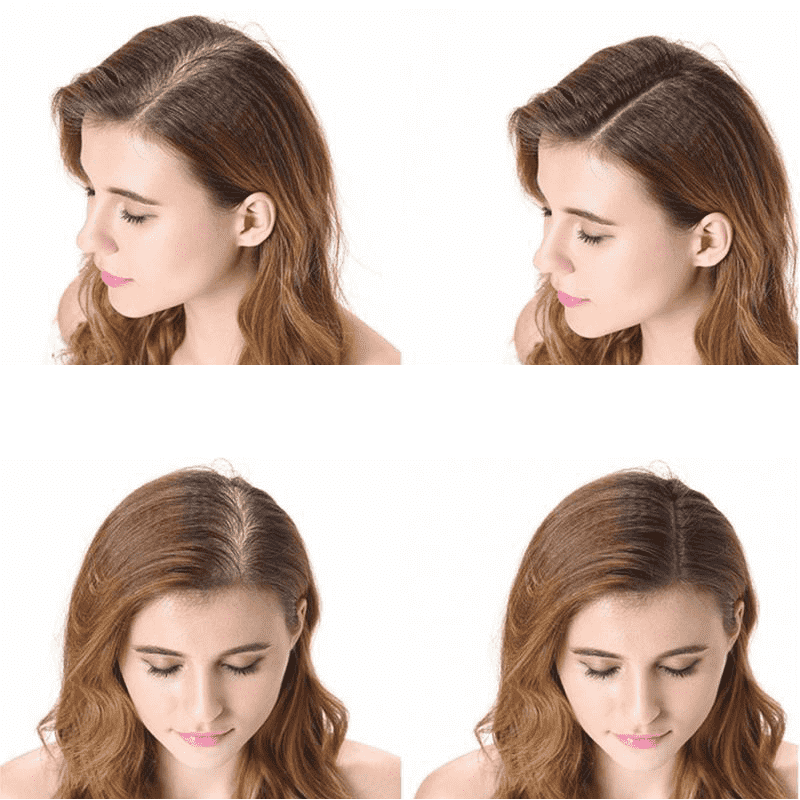 27.5g Concealer Blender Salon Instant Full Hair Loss Products Building Fiber Hair Loss Products UCANBE Comestics Store