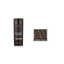 27.5g Concealer Blender Salon Instant Full Hair Loss Products Building Fiber Hair Loss Products UCANBE Comestics Store Medium Brown