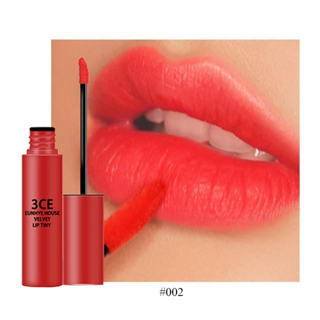 3Ce Eunhye House Liquid Long-lasting Lip Gloss Lip Gloss MixFair Store 02