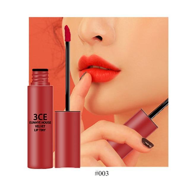 3Ce Eunhye House Liquid Long-lasting Lip Gloss Lip Gloss MixFair Store 03
