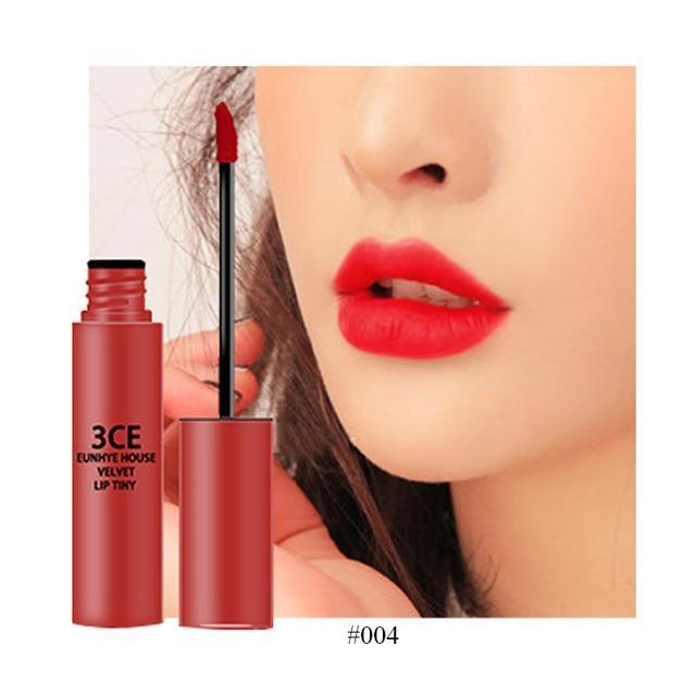 3Ce Eunhye House Liquid Long-lasting Lip Gloss Lip Gloss MixFair Store 04