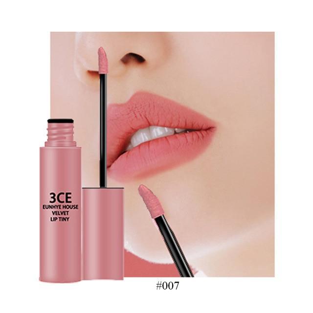 3Ce Eunhye House Liquid Long-lasting Lip Gloss Lip Gloss MixFair Store 07