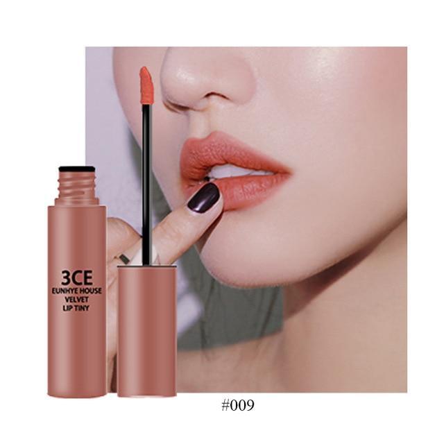 3Ce Eunhye House Liquid Long-lasting Lip Gloss Lip Gloss MixFair Store 09