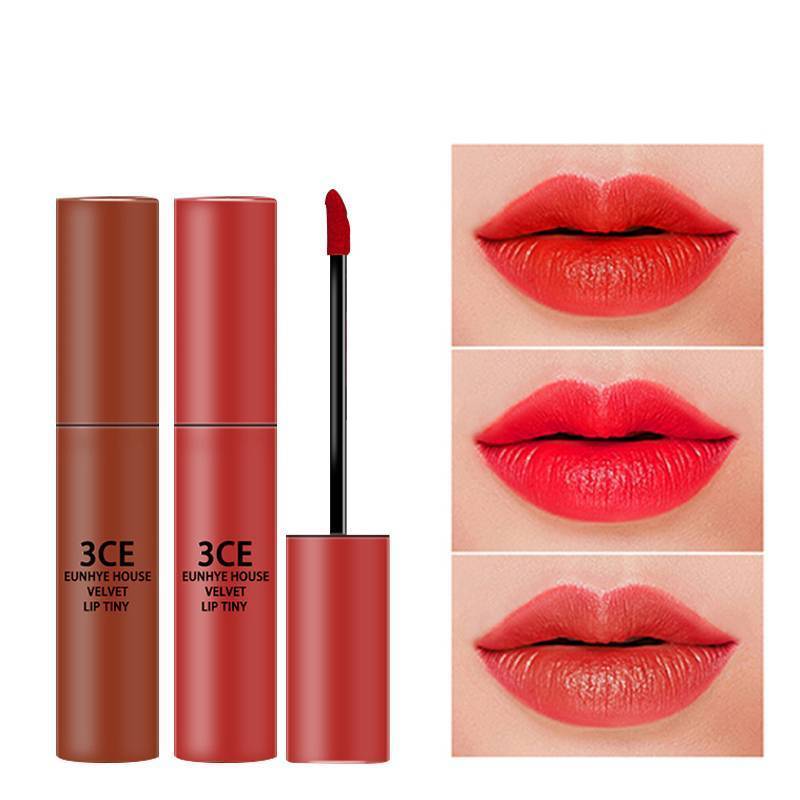 3Ce Eunhye House Liquid Long-lasting Lip Gloss Lip Gloss MixFair Store
