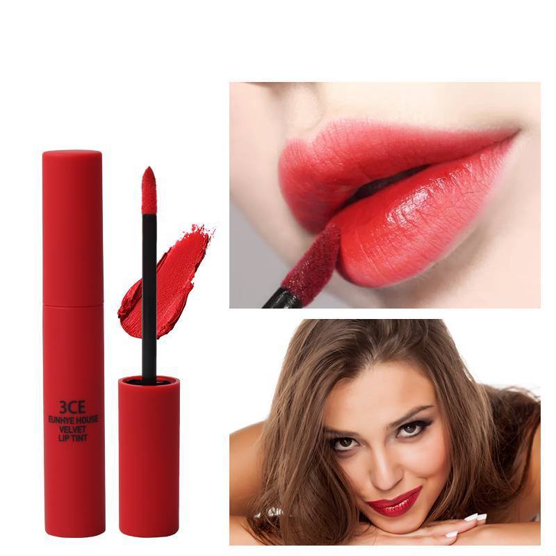 3Ce Eunhye House Liquid Long-lasting Lip Gloss Lip Gloss MixFair Store