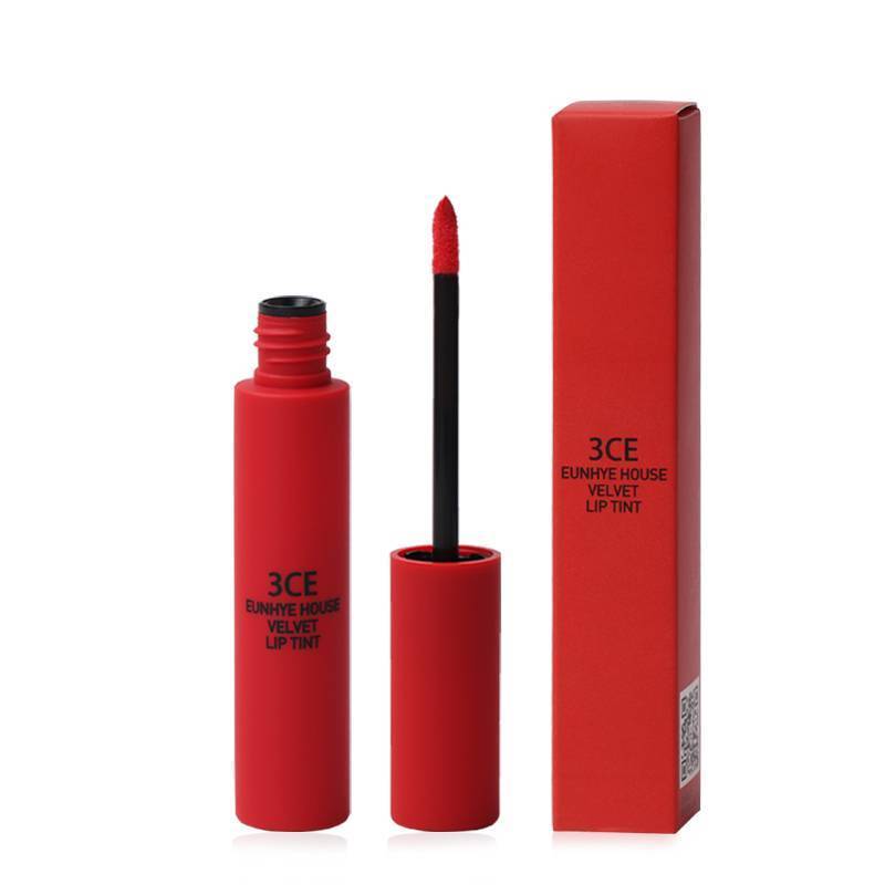3Ce Eunhye House Liquid Long-lasting Lip Gloss Lip Gloss MixFair Store