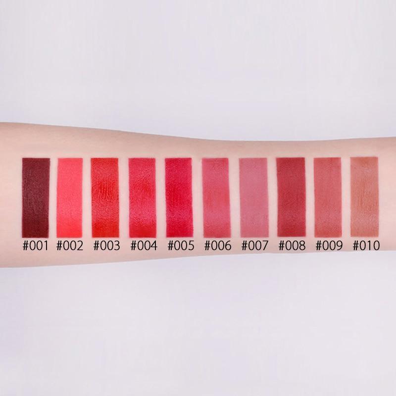 3Ce Eunhye House Liquid Long-lasting Lip Gloss Lip Gloss MixFair Store