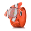 3D Cartoon Shock Resistant Quartz Children’s Watch Children's Watches Moroccolove Store fish