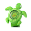 3D Cartoon Shock Resistant Quartz Children’s Watch Children's Watches Moroccolove Store Turtles