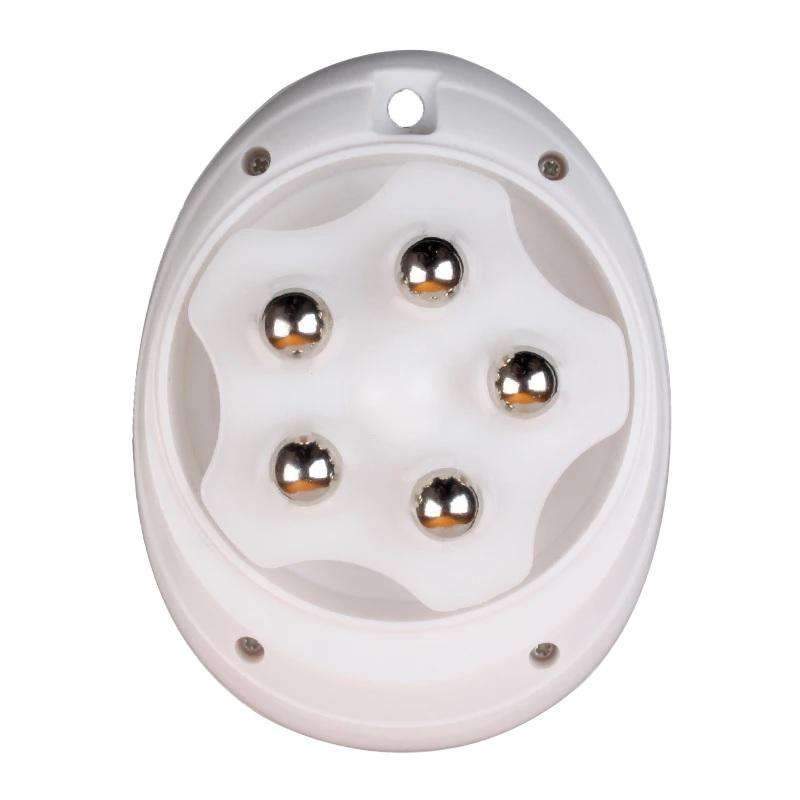 3D Electric Full Body Massage Tools Fat Burner Spa Machine Massage & Relaxation LadyMisty Store