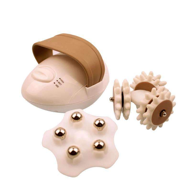 3D Electric Full Body Massage Tools Fat Burner Spa Machine Massage & Relaxation LadyMisty Store