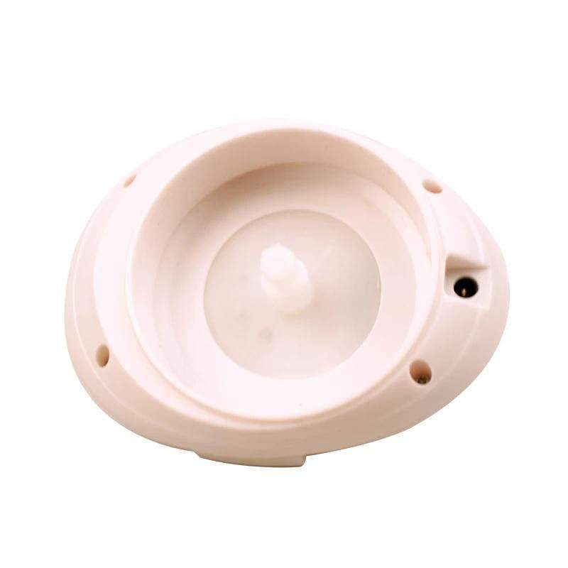 3D Electric Full Body Massage Tools Fat Burner Spa Machine Massage & Relaxation LadyMisty Store