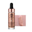 3D Liquid Natual Glow Highlighter Lotion Bronzers & Highlighters O.TWO.O Official Store 6051A5SUN