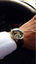 3D Logo Design Hollow Engraving Skeleton Men’s Mechanical Watch Mechanical Watches GMT