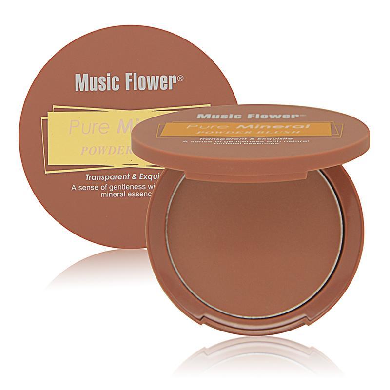 3D Natural Texture Contour Face Powder Makeup Bronzers & Highlighters LuckyMakeup Store