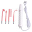 4 in 1 Facial Skin Care Massage Tools Spa Salon Acne Therapy Massage & Relaxation KLASVSA Official Store Neon Gas UK Plug