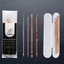 4 Pieces Acne Blackhead Removal Rose Gold Needle Skin Cleanser Cleansers Goodlan Store