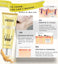 40G Ginseng Body Hair Removal Cream For Men And Women Hair Removal Cream OEDO Official Store