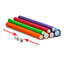 42pcs Curling Flexi Rods Sizes Hair Rollers coolmartonline