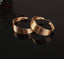 4pcs Metal Wire Jewelry Set Of Zinc Alloy For Women Bridal Jewelry Sets Carol Jewelry