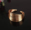 4pcs Metal Wire Jewelry Set Of Zinc Alloy For Women Bridal Jewelry Sets Carol Jewelry