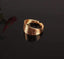4pcs Metal Wire Jewelry Set Of Zinc Alloy For Women Bridal Jewelry Sets Carol Jewelry