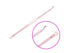 4pcs Skin Care Products Acne Extractor & Blackhead Removal Needles Face Skin Care Tools iFashion Beauty Default Title