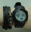 5Bar Waterproof Digital Watch Digital Watches Skmei official store Blue