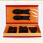 5pcs/Set Gua Sha Board Body Acupoint Body Massage Tools Massage & Relaxation HealthPro Store