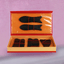 5pcs/Set Gua Sha Board Body Acupoint Body Massage Tools Massage & Relaxation HealthPro Store