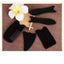 5pcs/Set Gua Sha Board Body Acupoint Body Massage Tools Massage & Relaxation HealthPro Store