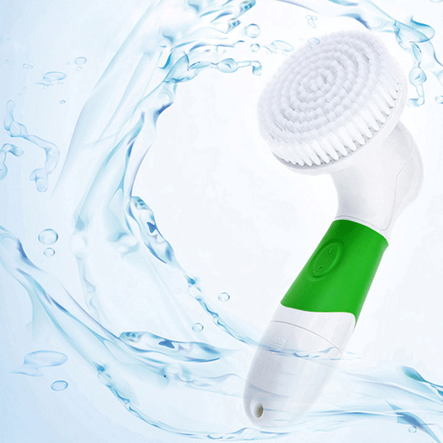 7 in 1 Electric Mini Beauty Pore Cleaner Face Massager Brush Skin Cleanser Cleansers UBeautiful Store