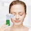 7 in 1 Electric Mini Beauty Pore Cleaner Face Massager Brush Skin Cleanser Cleansers UBeautiful Store