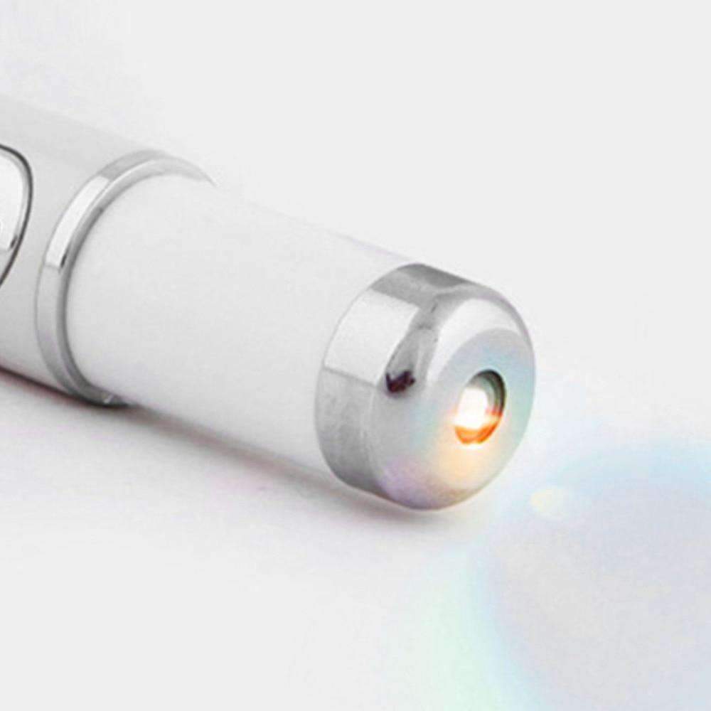 Acne Laser Pen Wrinkle Soft Scar Removal Skin Care Products Face Skin Care Tools Henny Liu's store