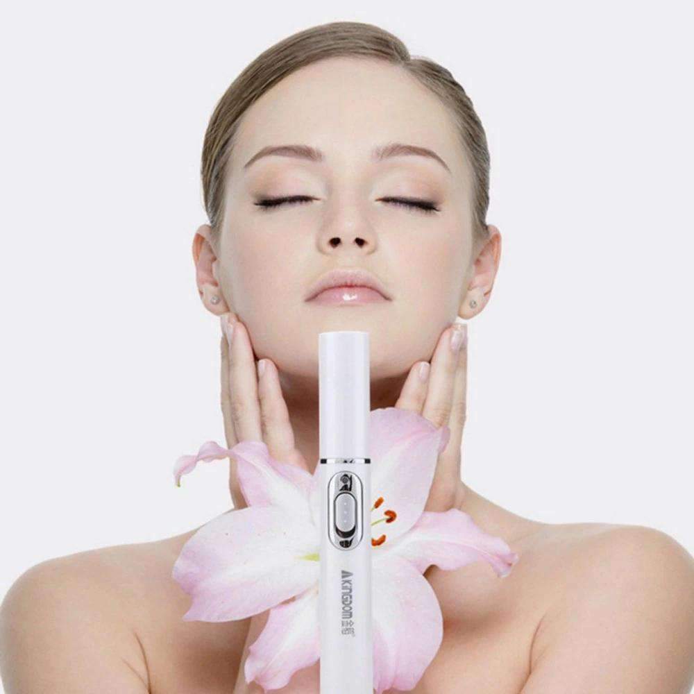 Acne Laser Pen Wrinkle Soft Scar Removal Skin Care Products Face Skin Care Tools Henny Liu's store