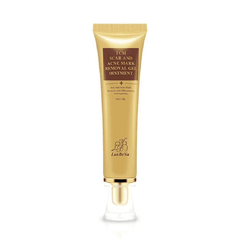 Acne Scar Stretch Marks Remover Whitening Facial Self Tanners Cream Facial Self Tanners & Bronzers LoveUrBeauty Store Default Title