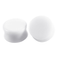 Acrylic Ear Plug and Tunnel Body Jewelry Body Jewelry SWANJO Piercing Store Style 12 8mm