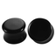 Acrylic Ear Plug and Tunnel Body Jewelry Body Jewelry SWANJO Piercing Store Style 13 8mm